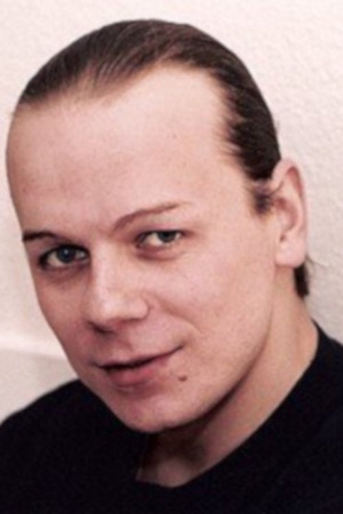 Sergey Vinogradov photo