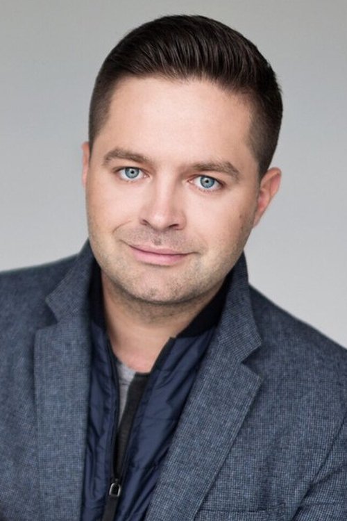 Sergey Volchkov photo