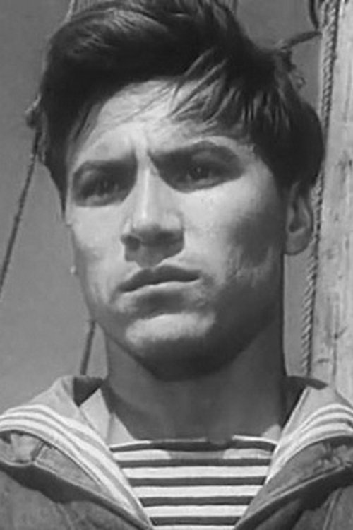 Sergey Yurtaykin photo