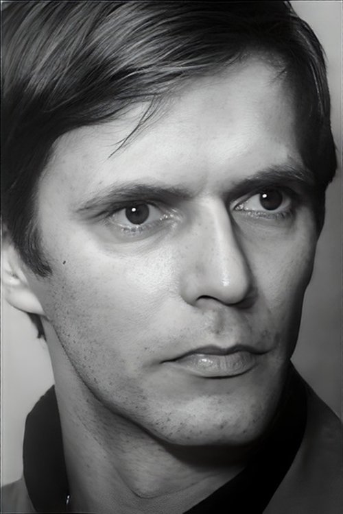 Sergey Zamorev photo