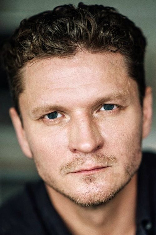 Sergey Zharkov photo