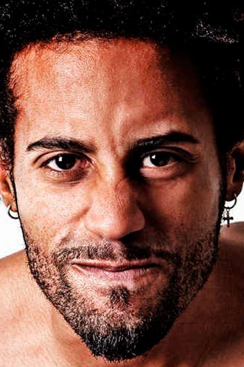 Sergio Alcover photo