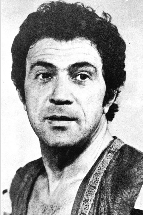 Sergio Ammirata photo