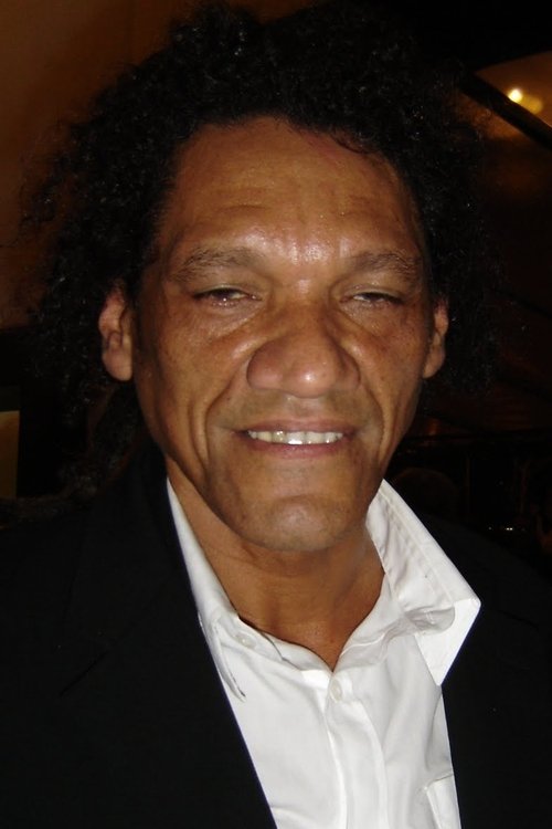 Sérgio Bezerra photo