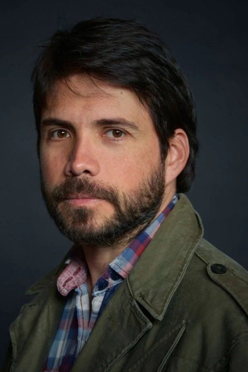 Sergio Bonilla photo