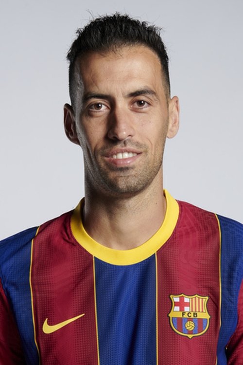 Sergio Busquets photo