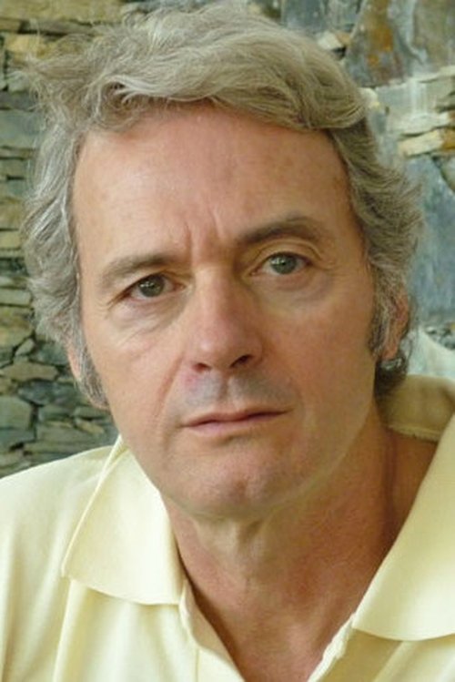 Profile image of Sergio Cabrera