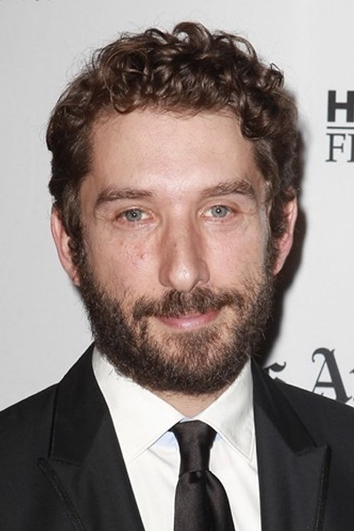 Profile image of Sergio G. Sánchez