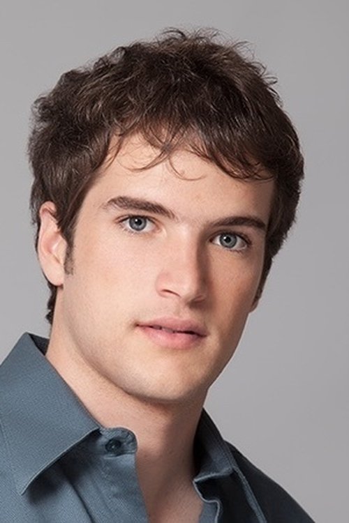 Sergio Gjurinovic photo