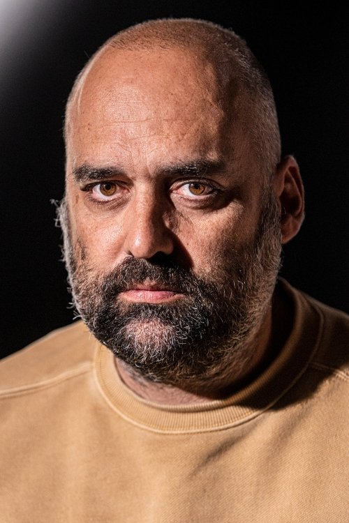 Profile image of Sérgio Graciano