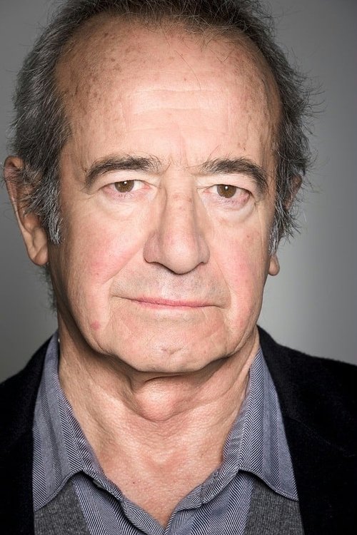 Sergio Hernández photo