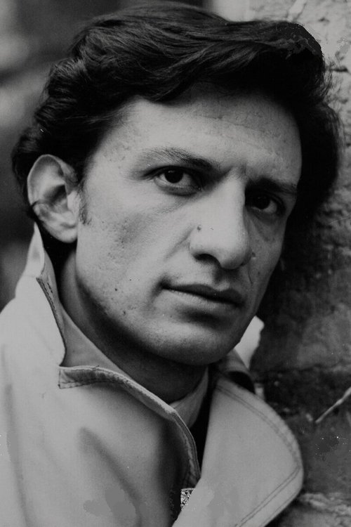 Sergio Jiménez photo