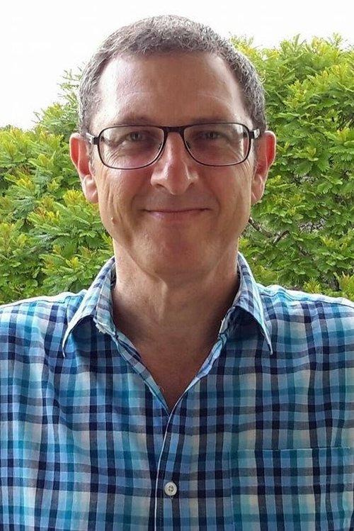 Sérgio Lulkin photo