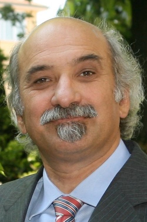 Profile image of Sergio Manfio