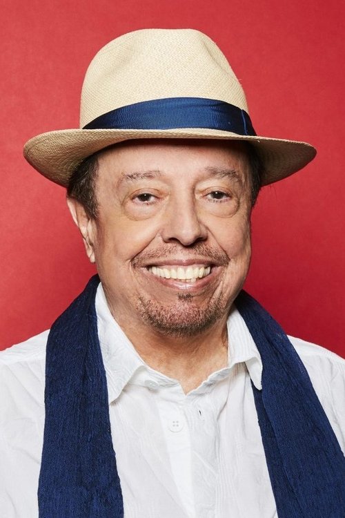 Sérgio Mendes photo