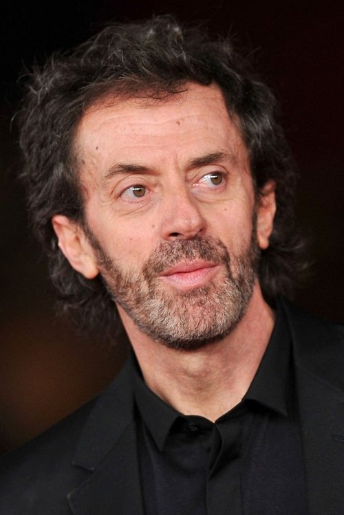 Sergio Meogrossi photo