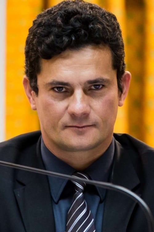 Sérgio Moro photo