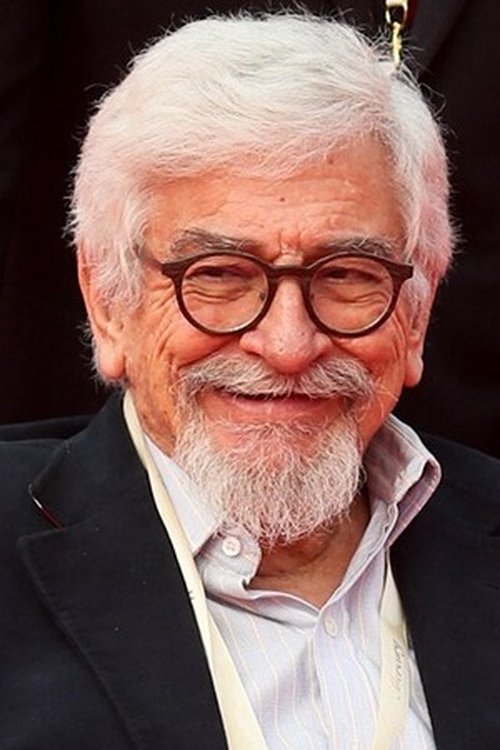 Profile image of Sergio Olhovich