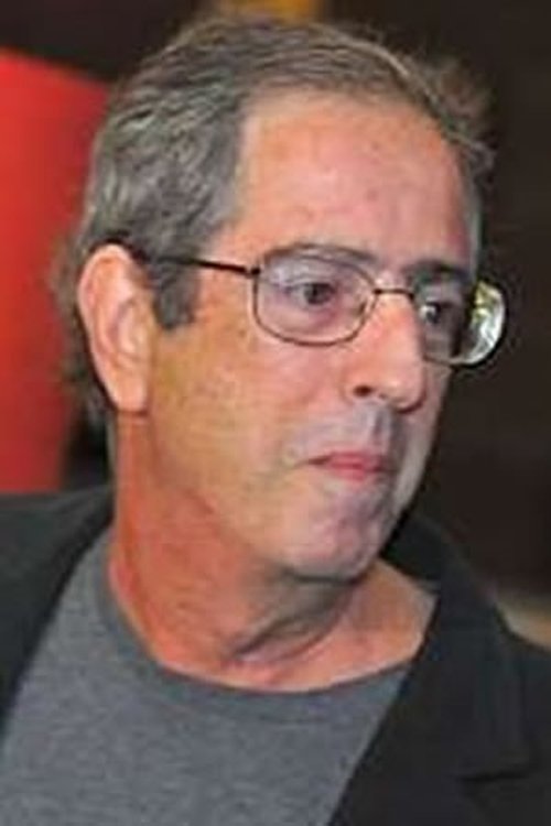 Profile image of Sérgio Rezende
