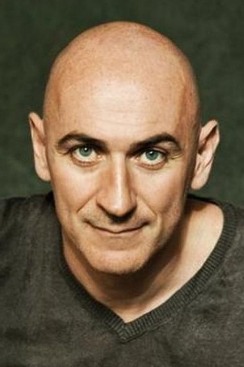 Sergio Sgrilli photo