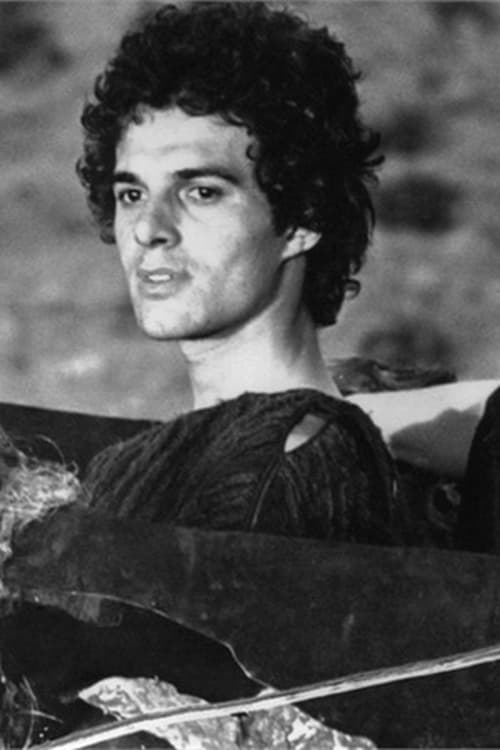 Sergio Tramonti photo