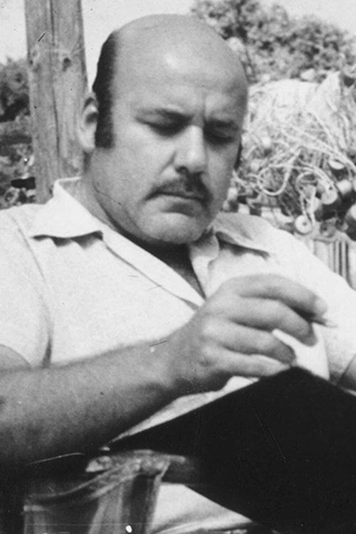 Profile image of Sergio Véjar