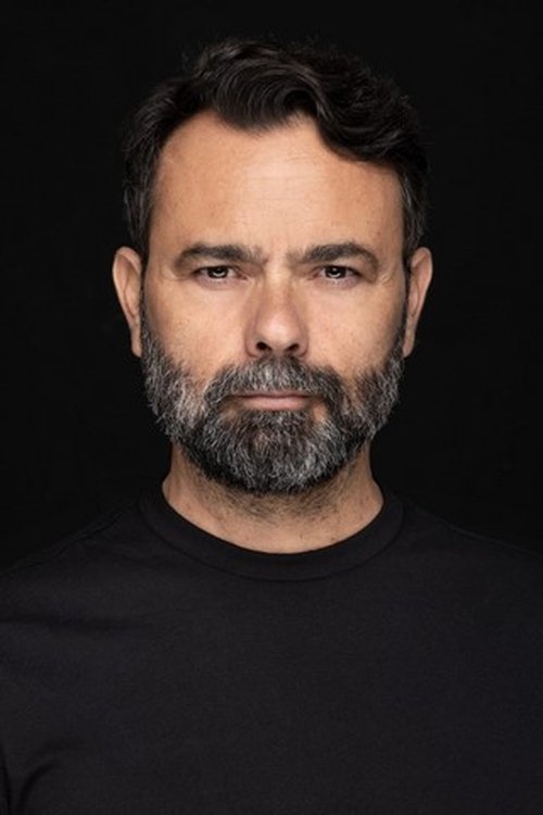 Sergio Villanueva photo