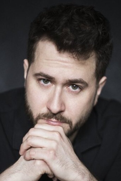 Sergiusz Żymełka photo