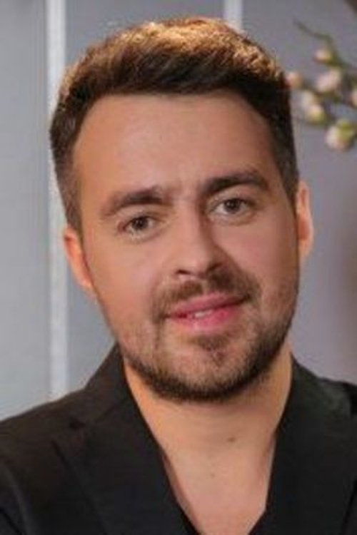 Profile image of Serhii Chebotarenko