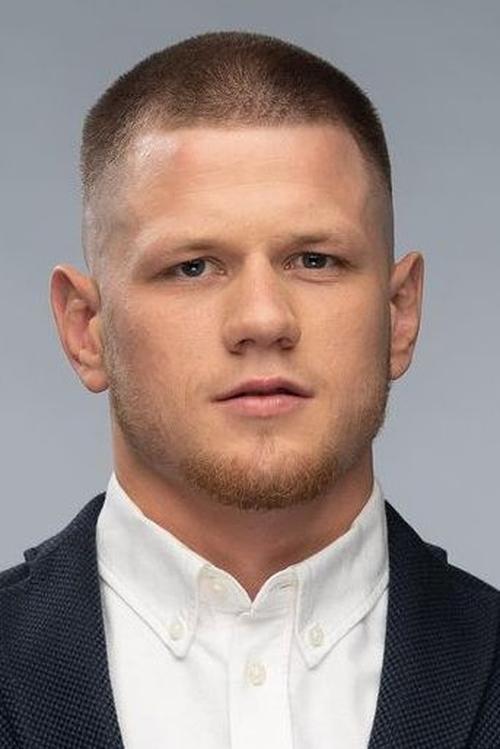 Serhii Filimonov photo