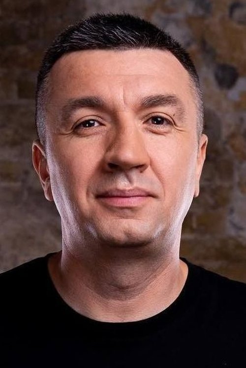 Serhii Ivanov photo
