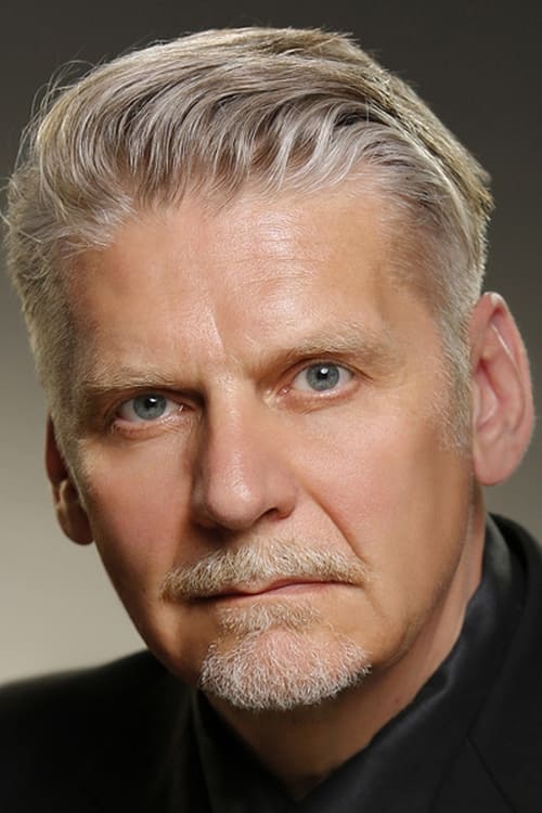 Serhii Kalantai photo