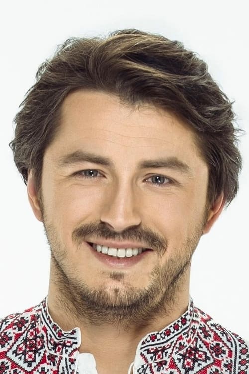 Serhii Prytula photo