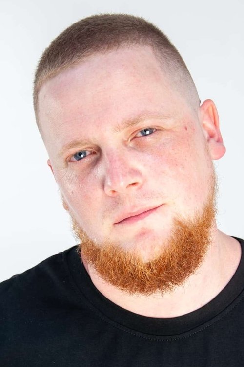 Serhii Sosnovtsev photo