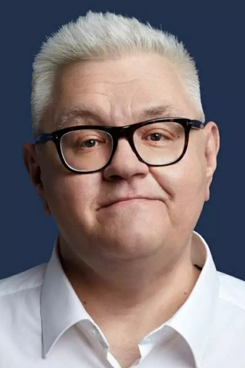 Serhii Syvokho photo