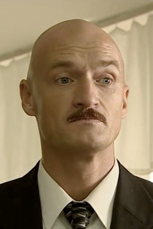 Serhiy Marchenko photo