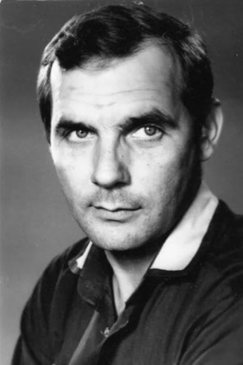 Serhiy Pidhornyi photo