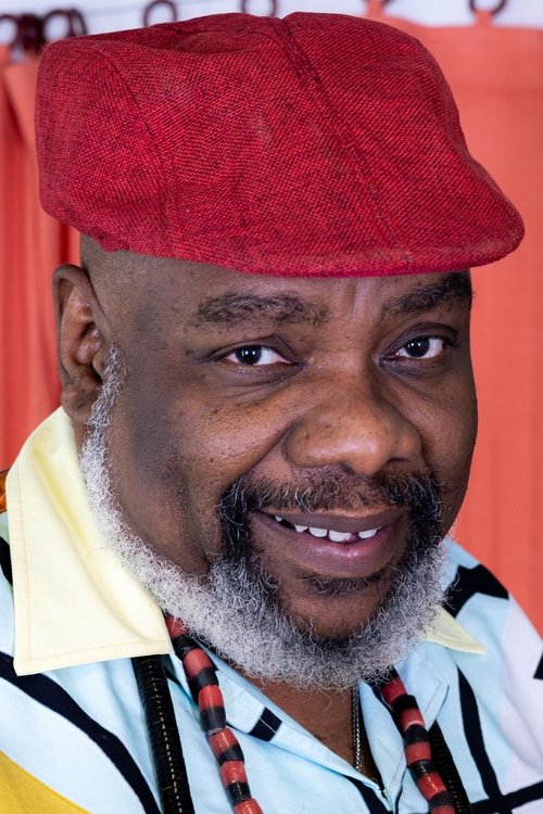 Serjão Loroza photo