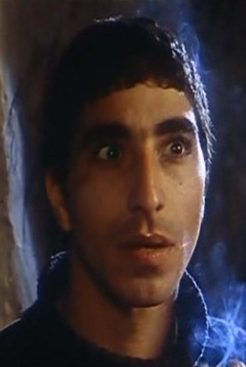 Serri Al Najjar photo