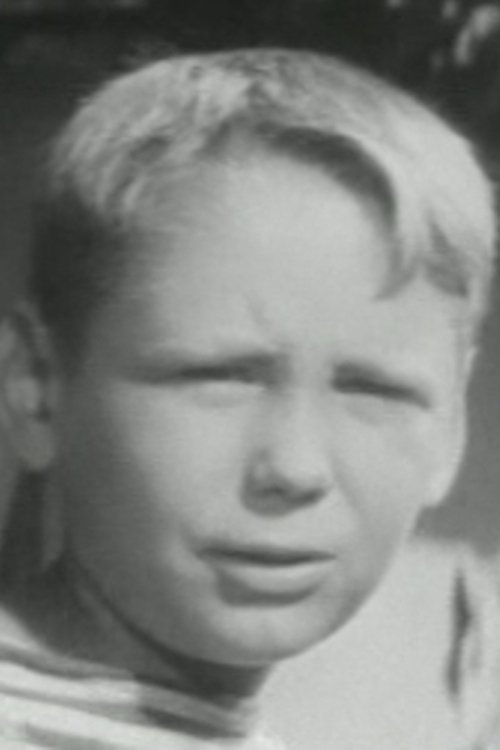 Seryozha Krivoshlykov photo