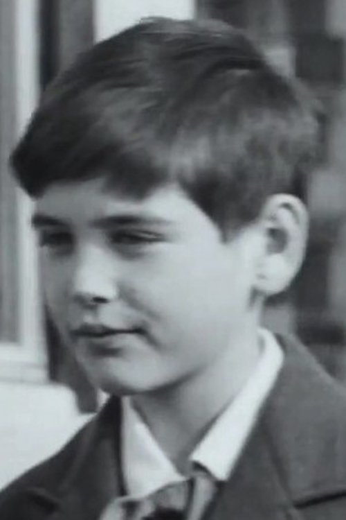 Seryozha Kuskov photo