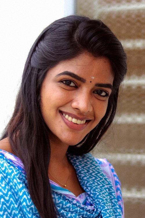 Seshvitha Kanimozhi photo