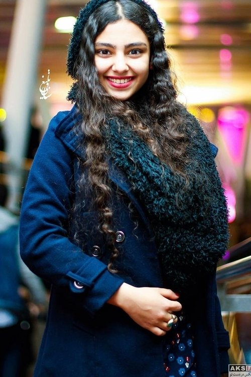 Setayesh Mahmoudi photo