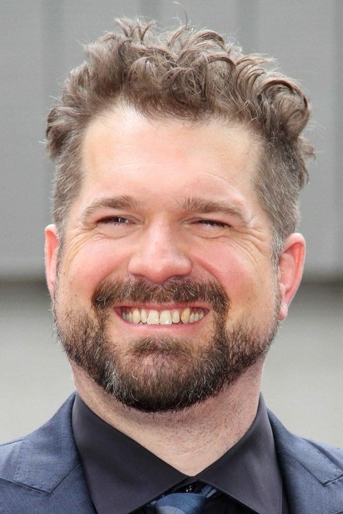 Profile image of Seth Gordon