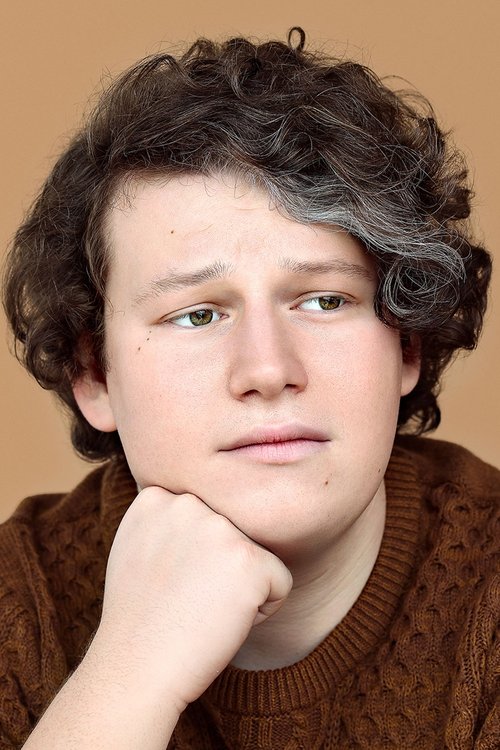 Seth Steinberg photo