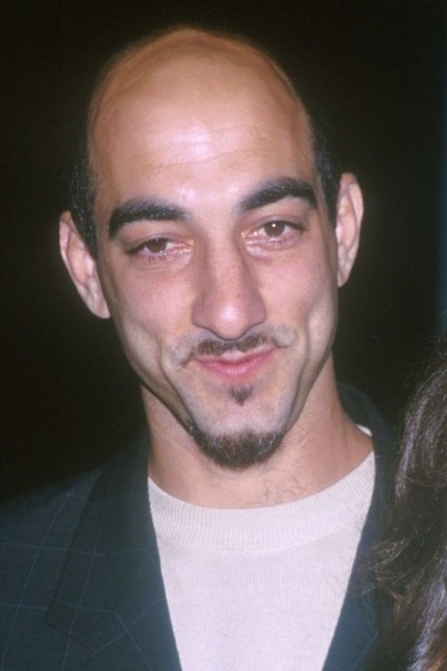 Profile image of Seth Zvi Rosenfeld