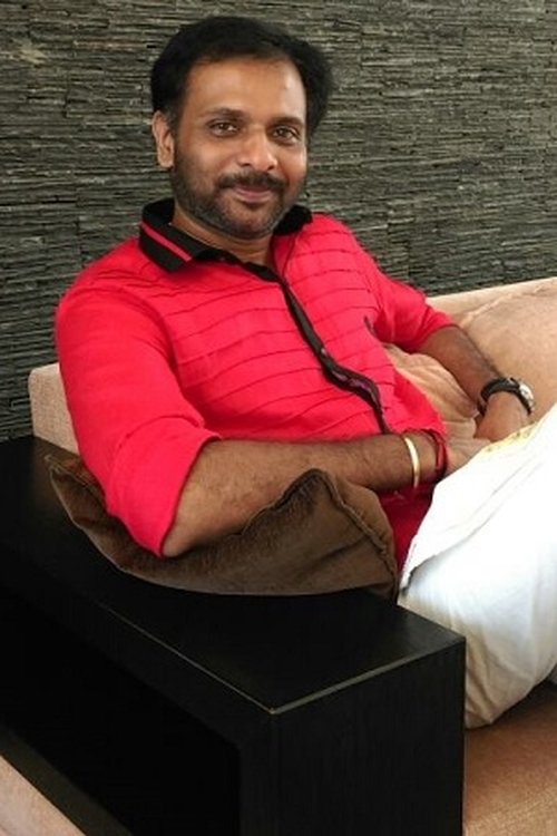 Profile image of Sethu