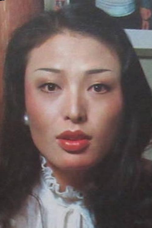 Setsuko Ōyama photo