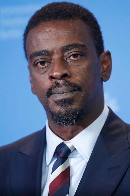 Seu Jorge photo