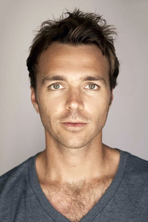 Seumas F. Sargent photo